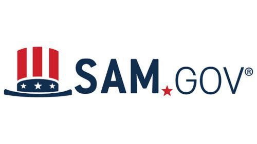 Sam.gov Registered